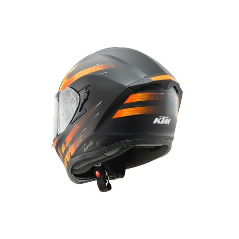 KTM St501 Helmet 3PW20003050X