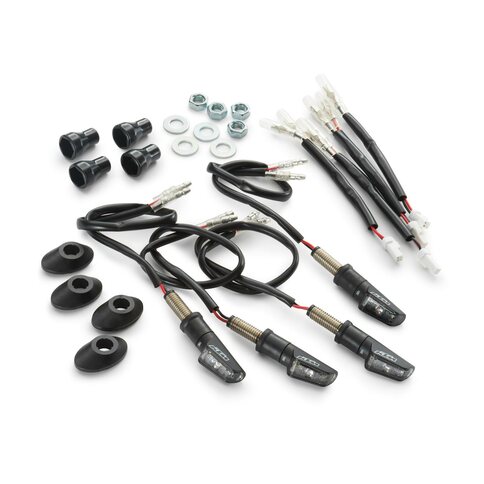 LED-Blinker Kit