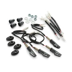 LED-Blinker Kit