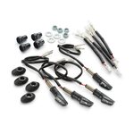 KTM Led-blinkerkit 64114937066 - KTM-Shop24.de ヘアクリップ