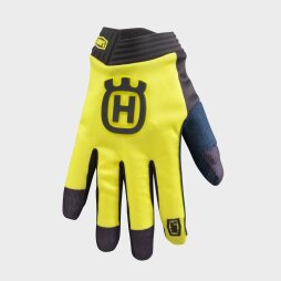 Itrack Railed Gloves