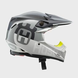 Moto 9 Flex Railed Helmet