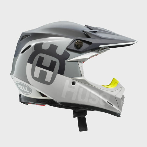 MOTO 9 FLEX RAILED HELMET XS/54