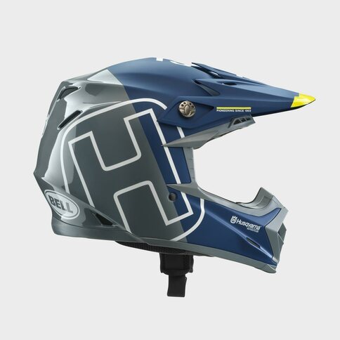 Moto 9 Mips Gotland Helmet