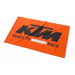 Ktm Flag