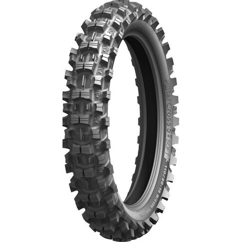 Michelin Reifen 90/100 - 16 Starcross 5 Hinten Medium