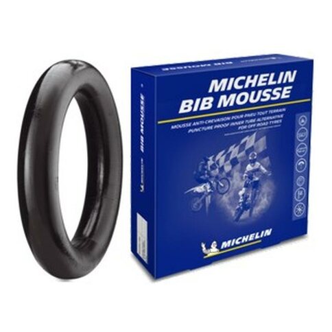 Michelin BIB Mousse Enduro 140/80 D18 (M14)