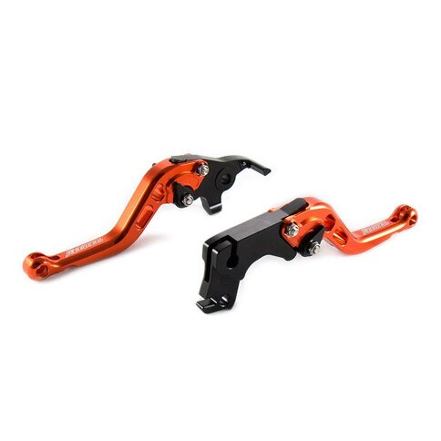 Duke 125 390 Brems- Kupplungshebel Radical CNC Parts...