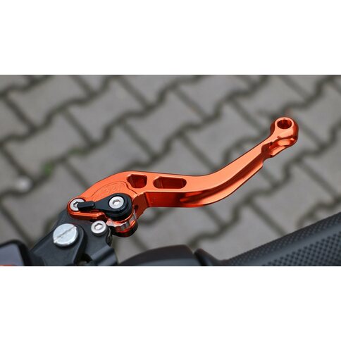Duke 125 390 Brems- Kupplungshebel Radical CNC Parts...