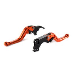 Duke 125 390 Brems- Kupplungshebel Radical CNC Parts...