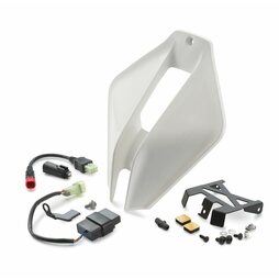 Startnummerntafel-kit