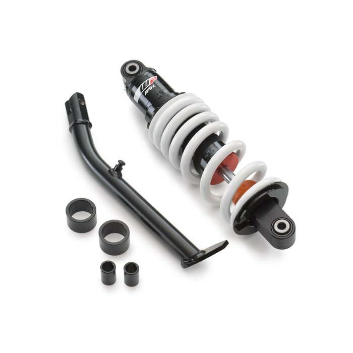 ktm 790 lowering kit