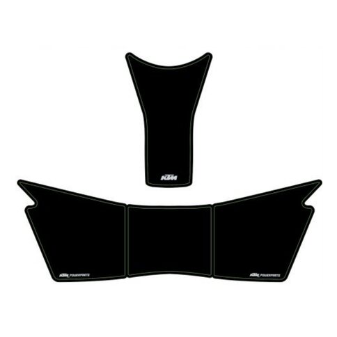 KTM Kraftstofftank-schutzaufkleberkit 61707914000 - KTM-Shop24.de