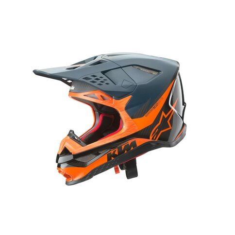 KTM S-m 10 Flash Helmet 3PW21000340X - KTM-Shop24.de