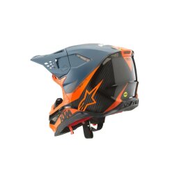 S-m 10 Flash Helmet