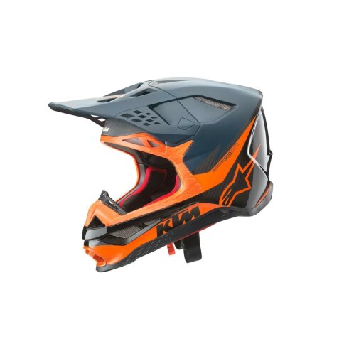 S-M 10 FLASH HELMET XS/54