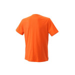 RADICAL LOGO TEE ORANGE XXL