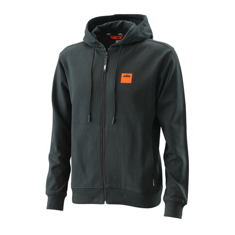 Pure Racing Zip Hoodie