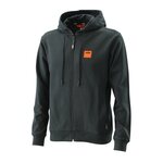 Pure Racing Zip Hoodie