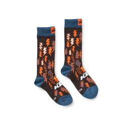 Kids Radical Socks