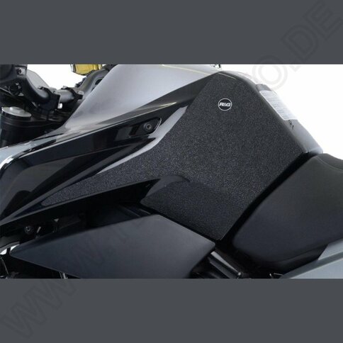 R&G Eazi-Grip Tank Traction Pads Schwarz KTM 790 890 R...