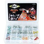 Bolt Pro Pack Schrauben Satz Schraubenkit für KTM ab 2003