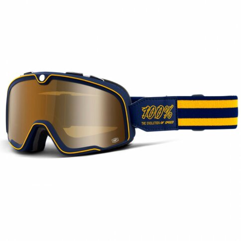100% Brille Barstow Rat Race Bronze