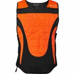 Inuteq Bodycool Pro-X Kühl Weste Orange M