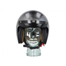 Shiro Helm SH-235 Scratched Chrome - KTM-Shop24.de