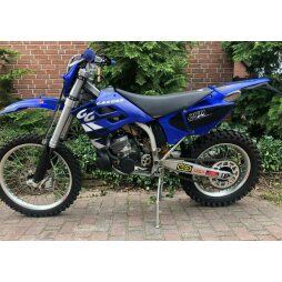 Sportenduro GAS-GAS EC 250