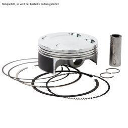 Husaberg FC FE 650 & 550 / FC FE 601 / FE FS FX 650...