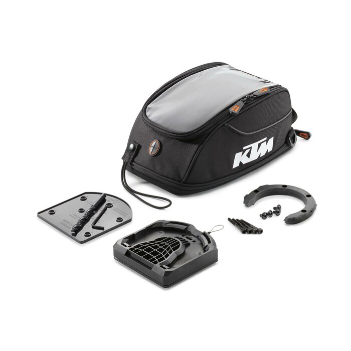 KTM Tankrucksack 93012919233 - KTM-Shop24.de