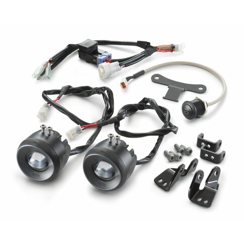 KTM Zusatzscheinwerfer-kit 61914910033 - KTM-Shop24.de 