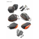 1290 Super Duke R - Touring Set