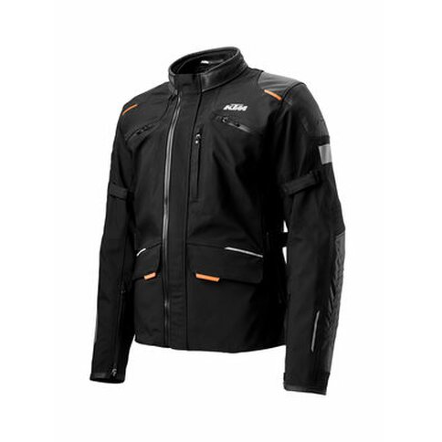 ADV S JACKET L