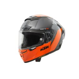 X-SPIRIT III HELMET XS/53-54