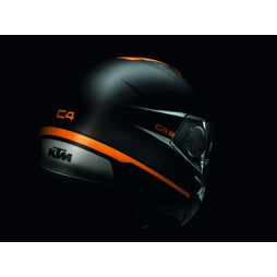 C4 Pro Helmet L/58-59