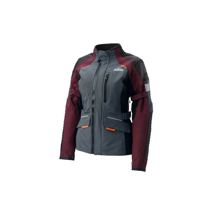KTM Woman Adventure S Jacket 3PW19V220X