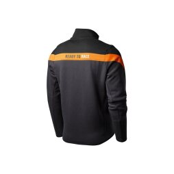 Mechanic Zip Sweat