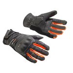 TOURRAIN WP GLOVES S/8