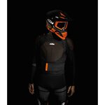 SOFT BODY PROTECTOR S-M