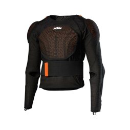 SOFT BODY PROTECTOR XXL