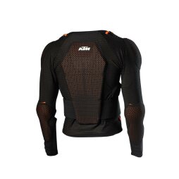 SOFT BODY PROTECTOR XXL