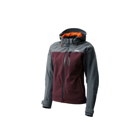 Woman Two 4 Ride Jacket