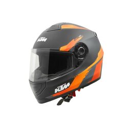 Factor Helmet