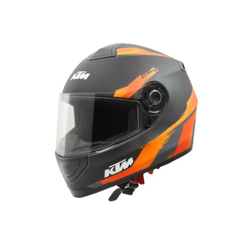 FACTOR HELMET S/56