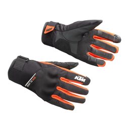 Two 4 Ride Gloves