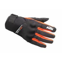 Two 4 Ride Gloves