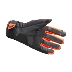 Two 4 Ride Gloves