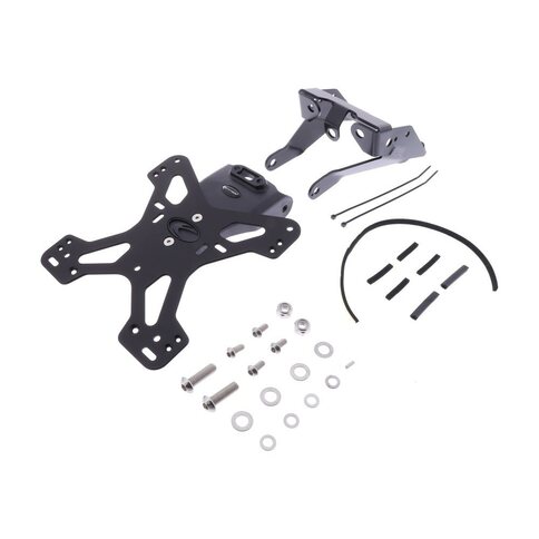 Evotech Kennzeichenhalter KTM 690 SMC-R 19-